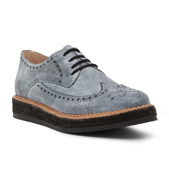 diesel derby shoes